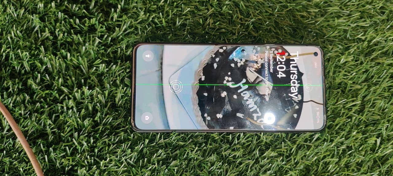 One Plus 9R 4