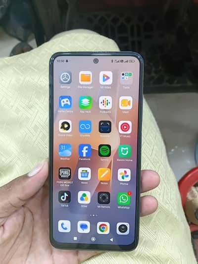 Realme 11