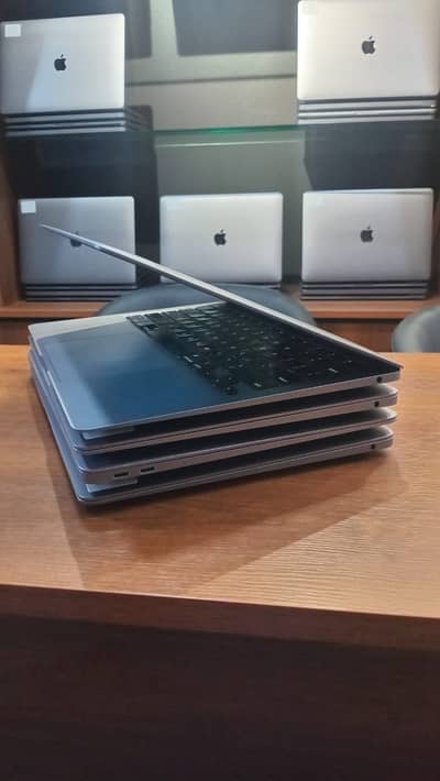 MacBook Air M1 13" | 8GB RAM | 256GB SSD