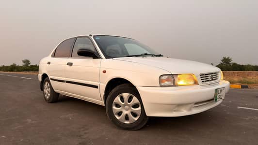 Suzuki Baleno 1999