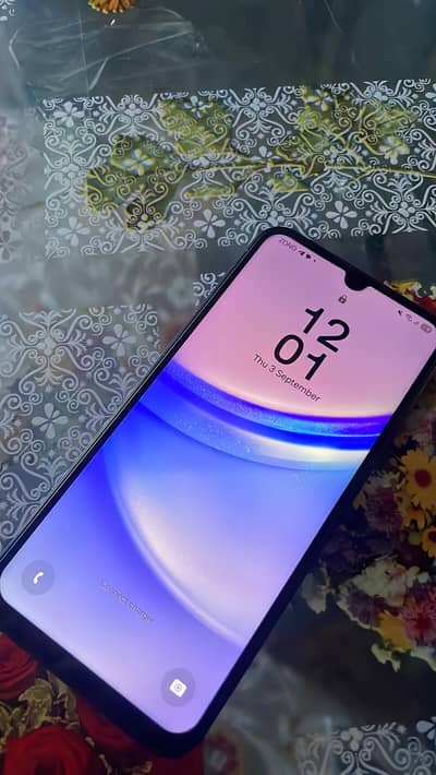 Samsung Mobile A15 5G