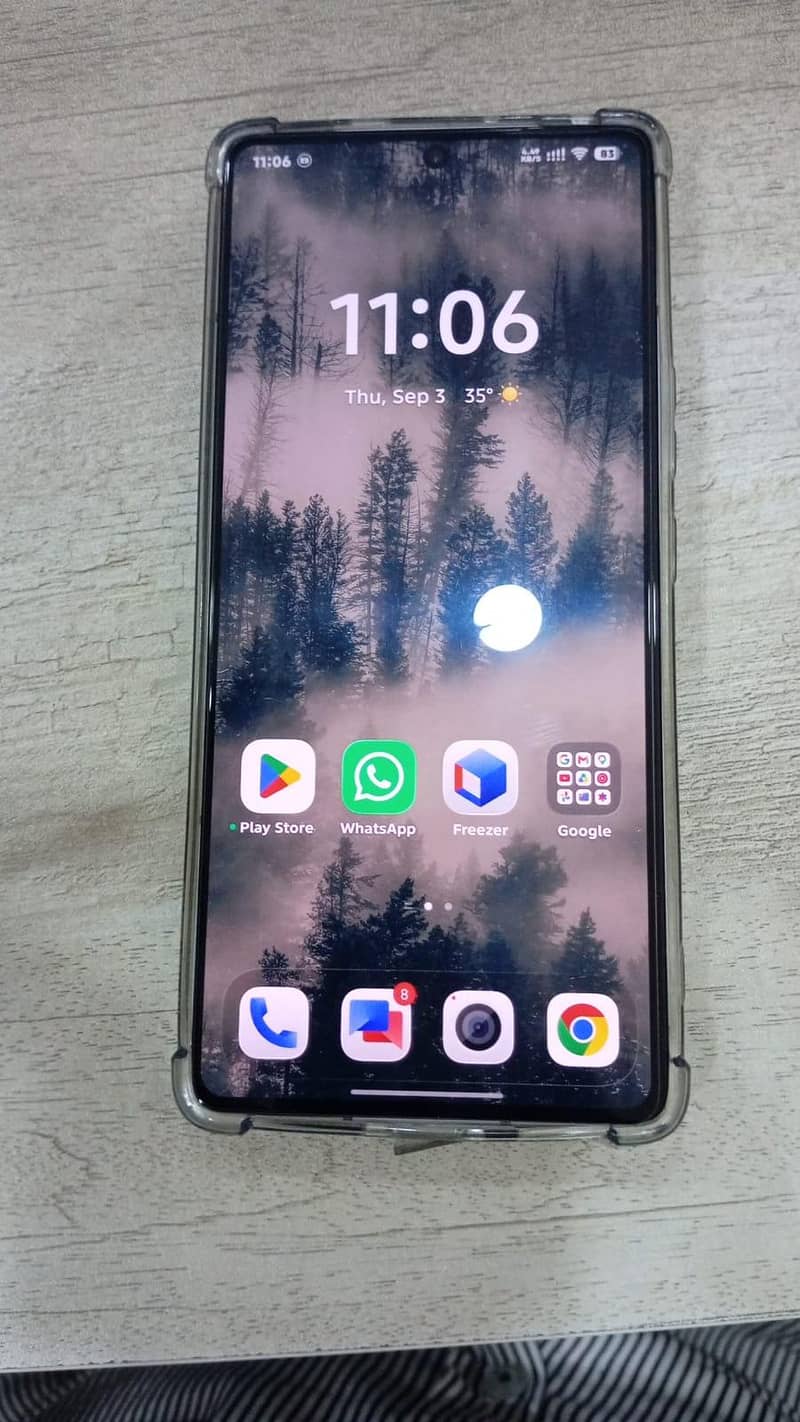 Infinix Note 50 Pro Plus 3