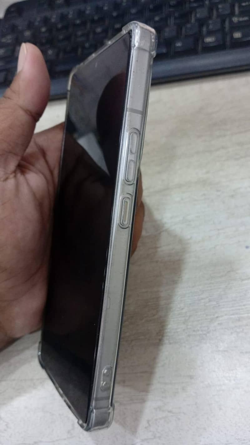 Infinix Note 50 Pro Plus 6