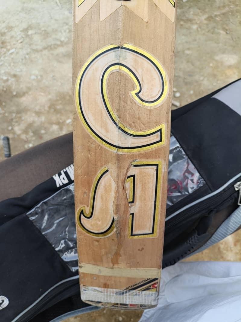 CA 15000 5