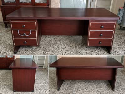 office table and chair very urgent sale