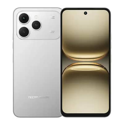 Tecno Spark Plus