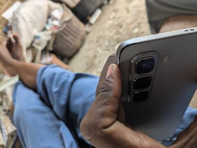 Infinix Hot 50 Pro
