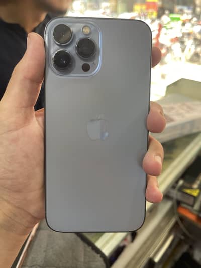 Apple iPhone 13 Pro Max