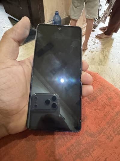 Samsung Mobile S20 FE New