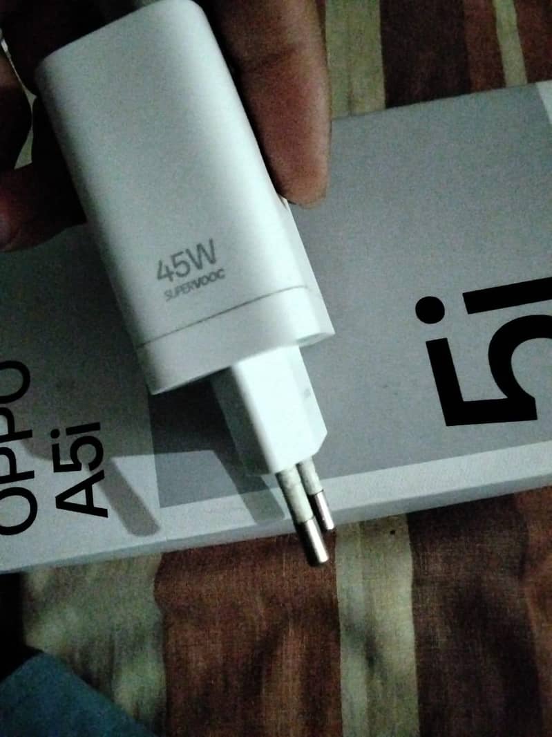 OPPO A5i 4