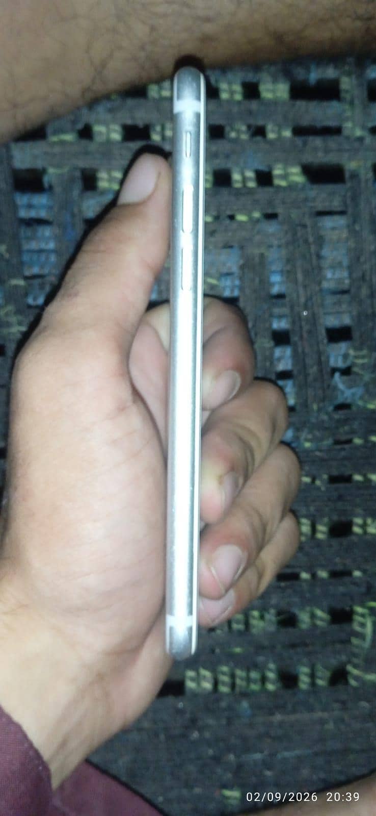 Apple iPhone 7 3