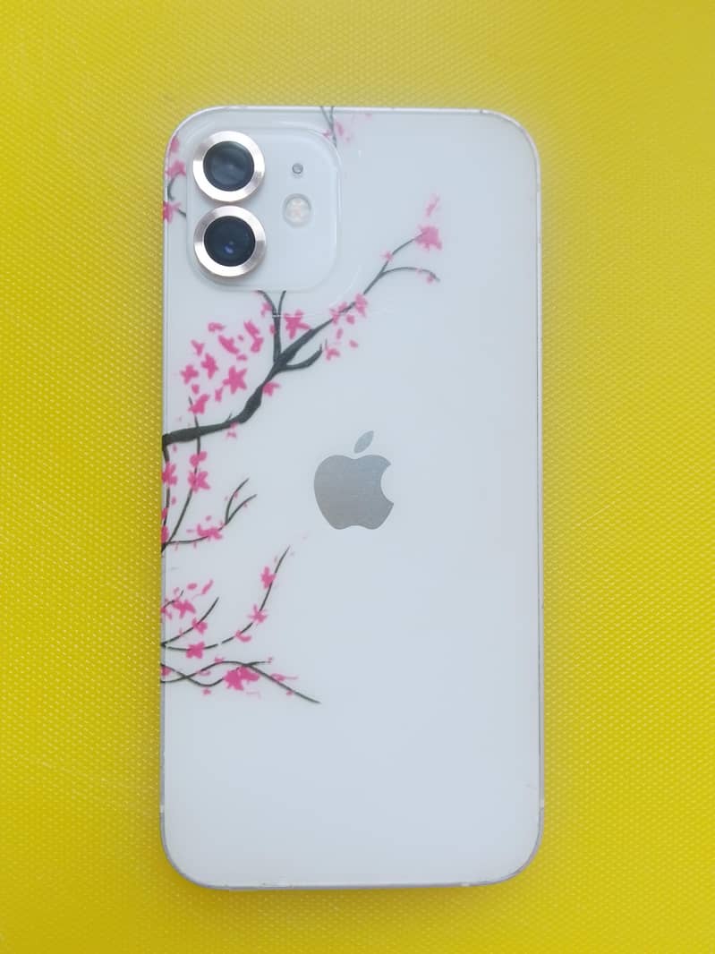 Apple iPhone 12 2