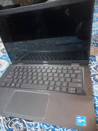 Dell Latitude 7420–i5-11th Gen | 16GB RAM | 256GB NVMe