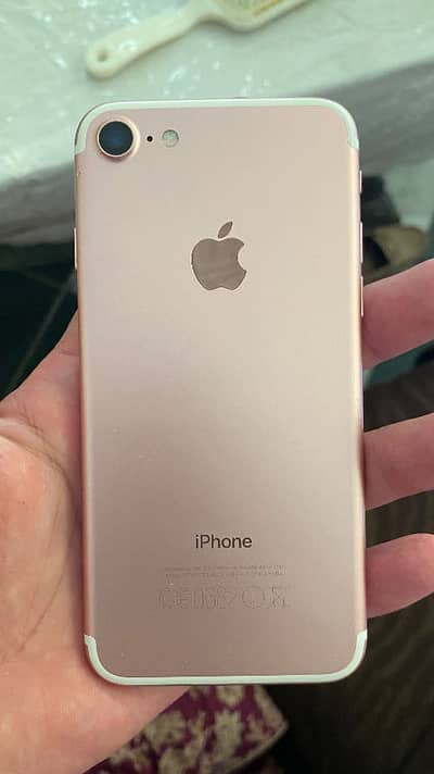 Apple iPhone 7
