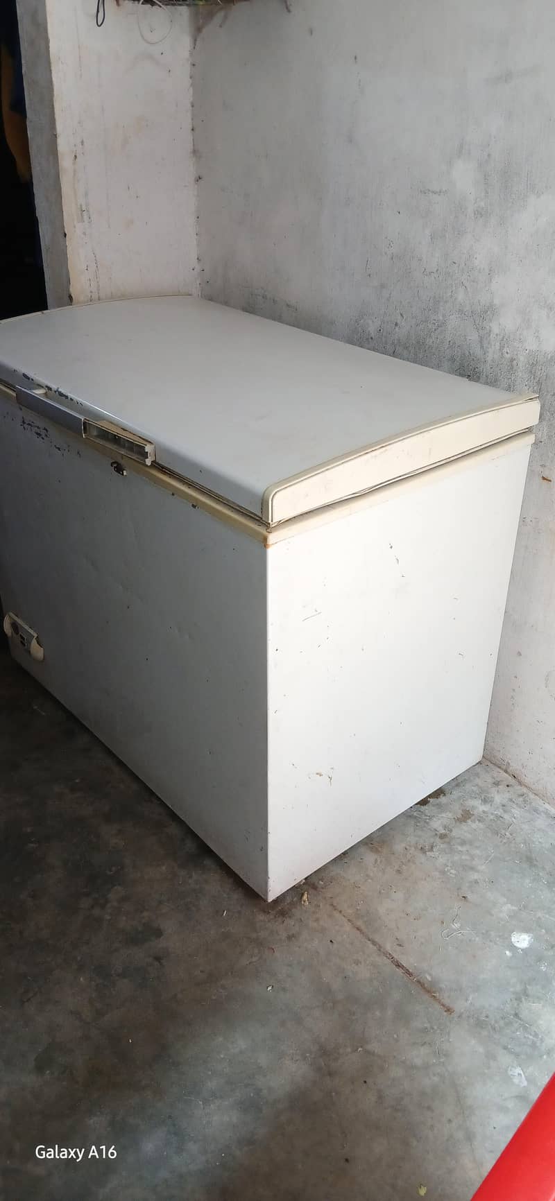 Freezer 0