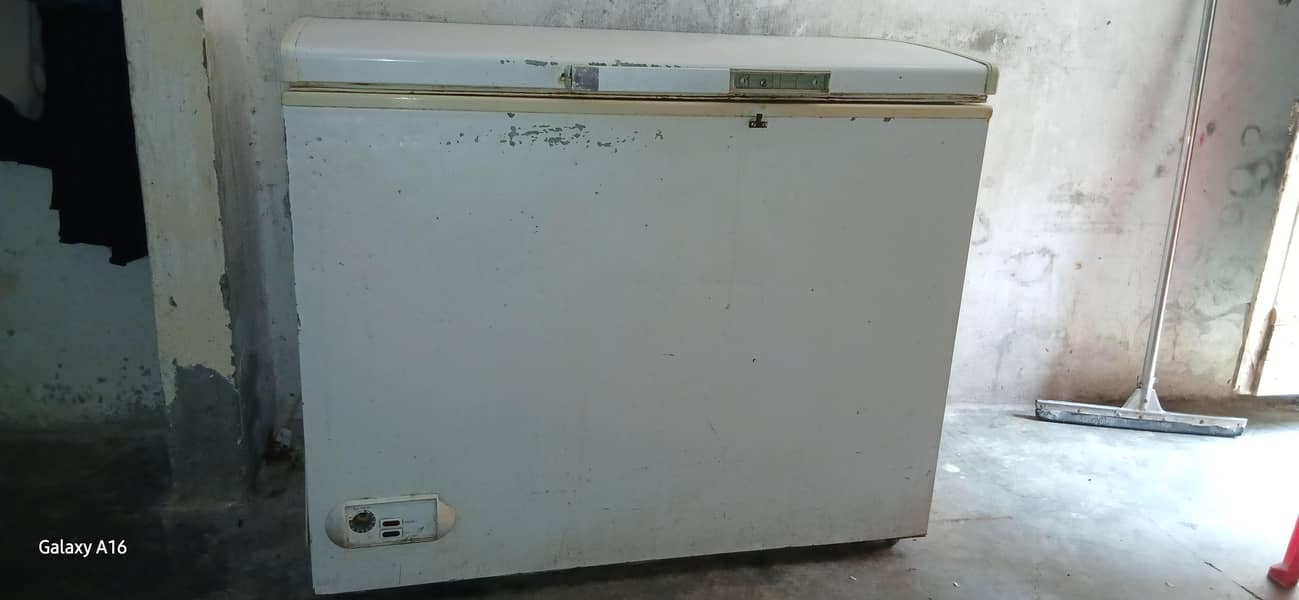 Freezer 2