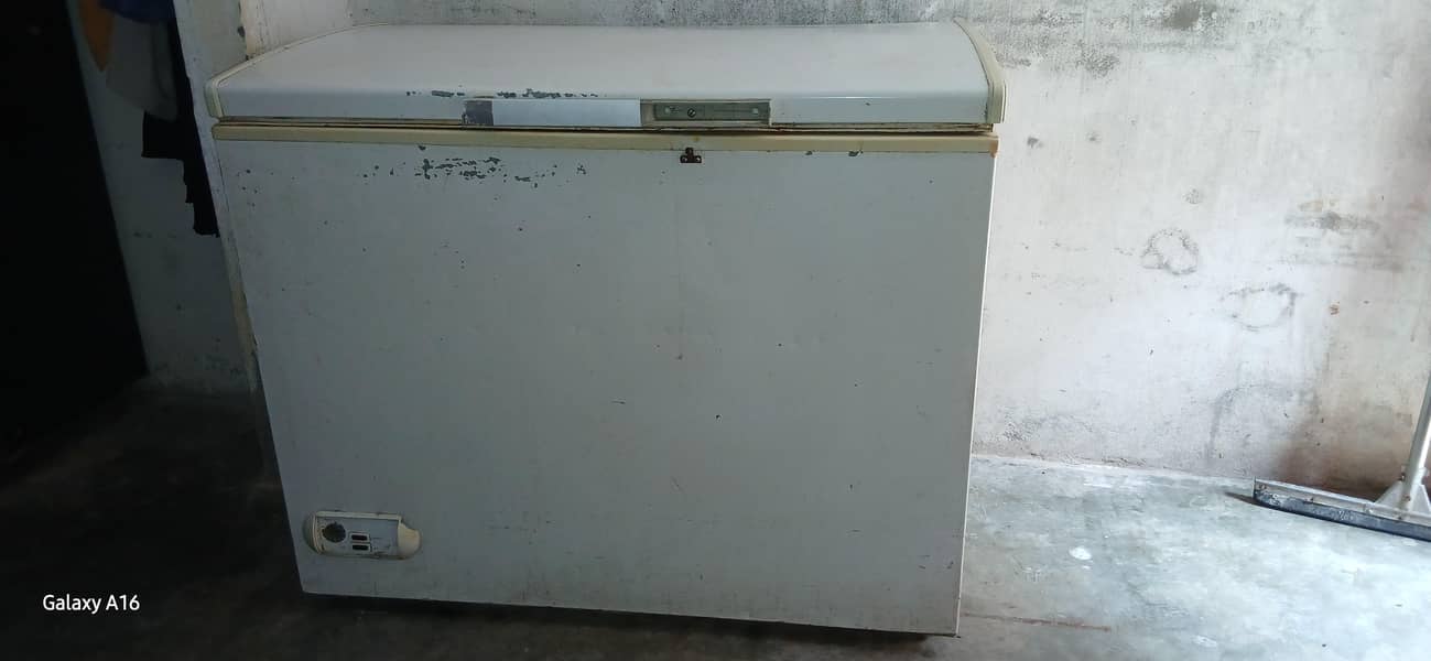 Freezer 3