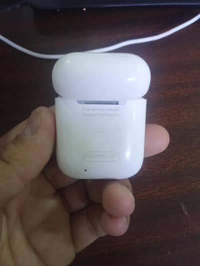 Digitplus pro2 wireless Airbuds