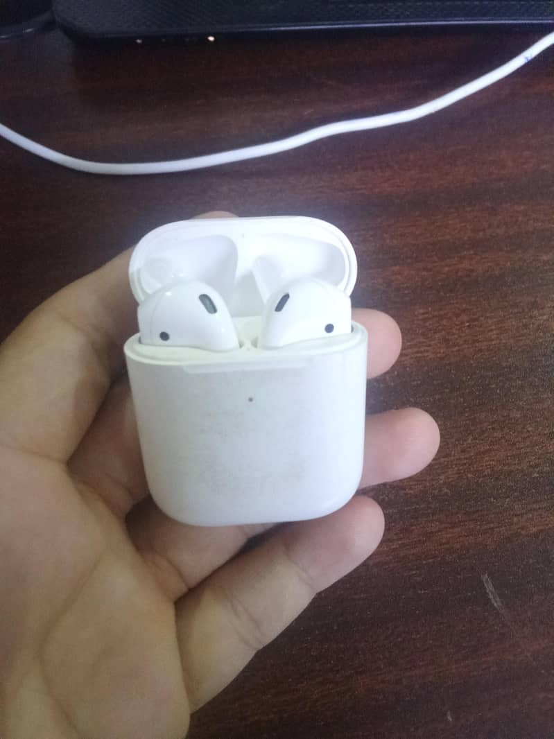 Digitplus pro2 wireless Airbuds 1