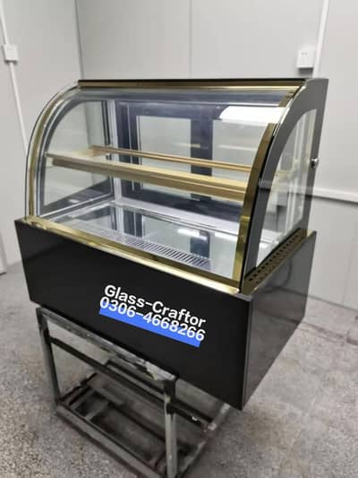 Counter for sale/Display Counter/Bakery Counter/ Ice Cream Display