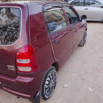 Suzuki Alto 2006