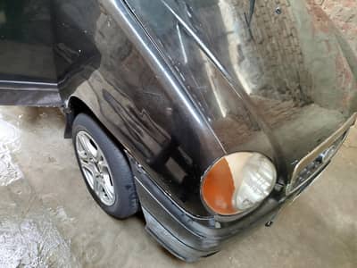 Hyundai Santro 2006
