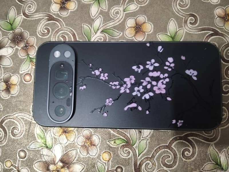 Google Pixel 9 Pro 0