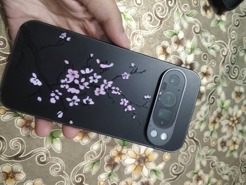 Google Pixel 9 Pro 3