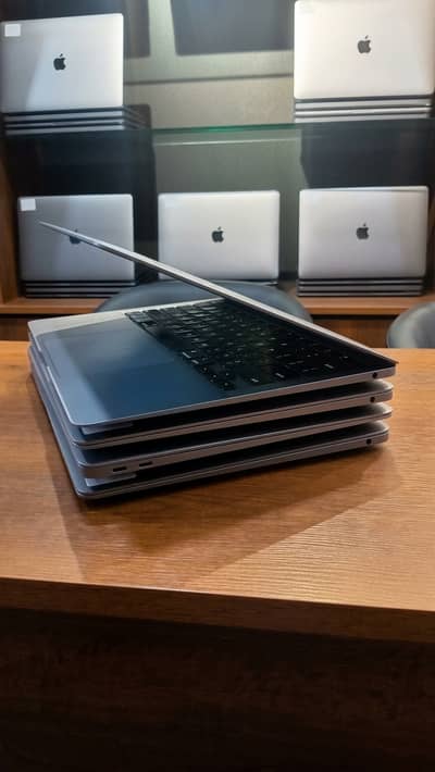 MacBook Air M1 13" | 8GB RAM | 256GB SSD