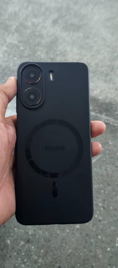Villaon V50s