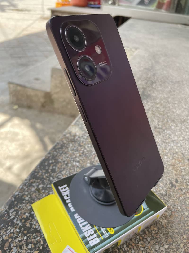 Mobile Stand 6