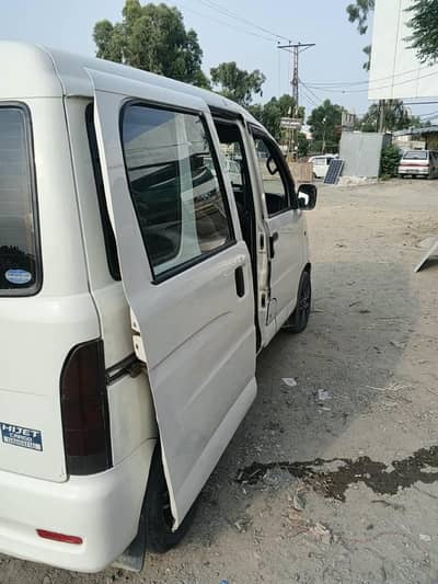 Daihatsu Hijet 2003