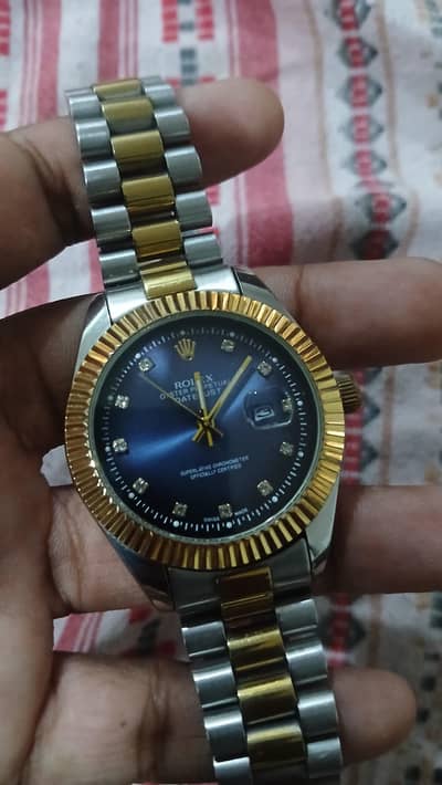 rolex watches