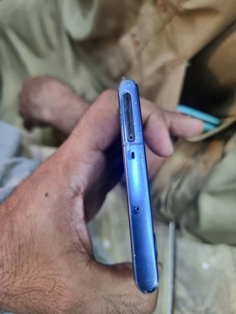 Samsung Mobile Note 10 Plus 3