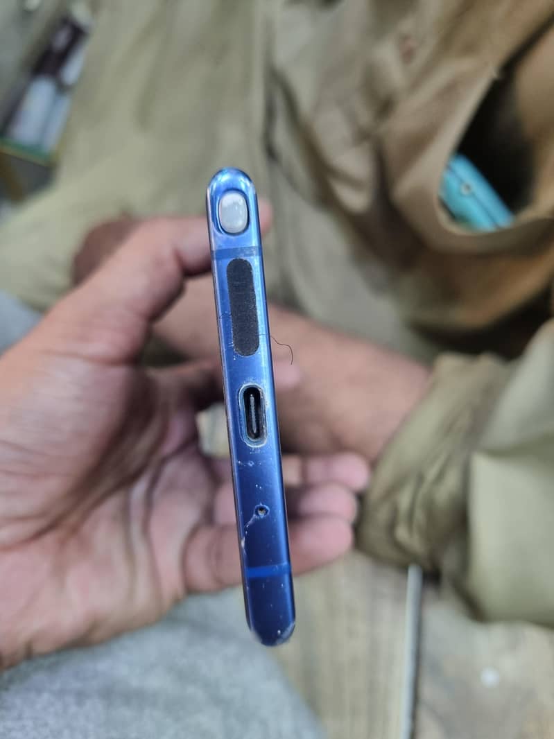 Samsung Mobile Note 10 Plus 4