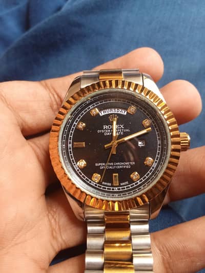 Gold edition