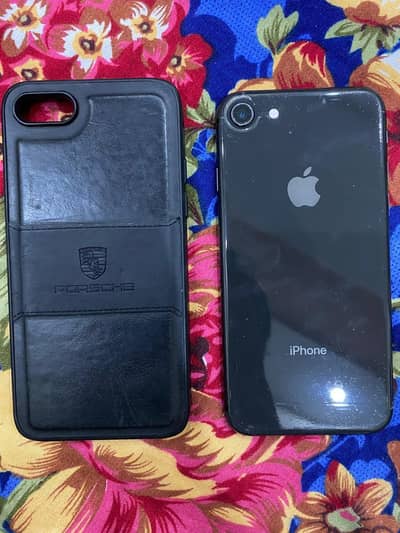 Iphone 8  10 by 10 fresh phone sale urgent golden chance