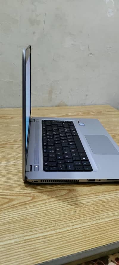 HP ProBook 440 G4