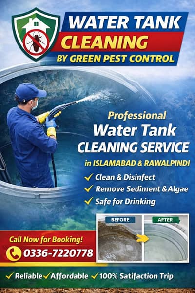 Fumigation Services | Termite Control | Pest Control | Deemak Control