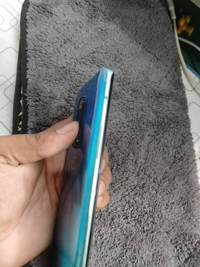 One Plus 8 Pro