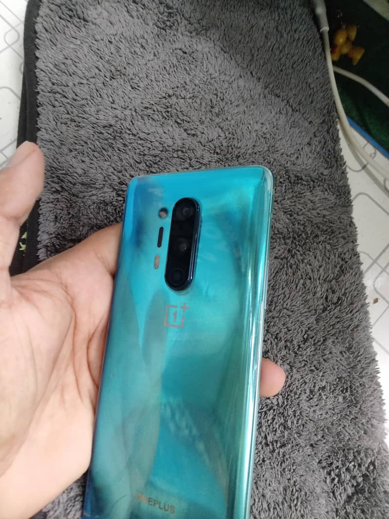One Plus 8 Pro 1