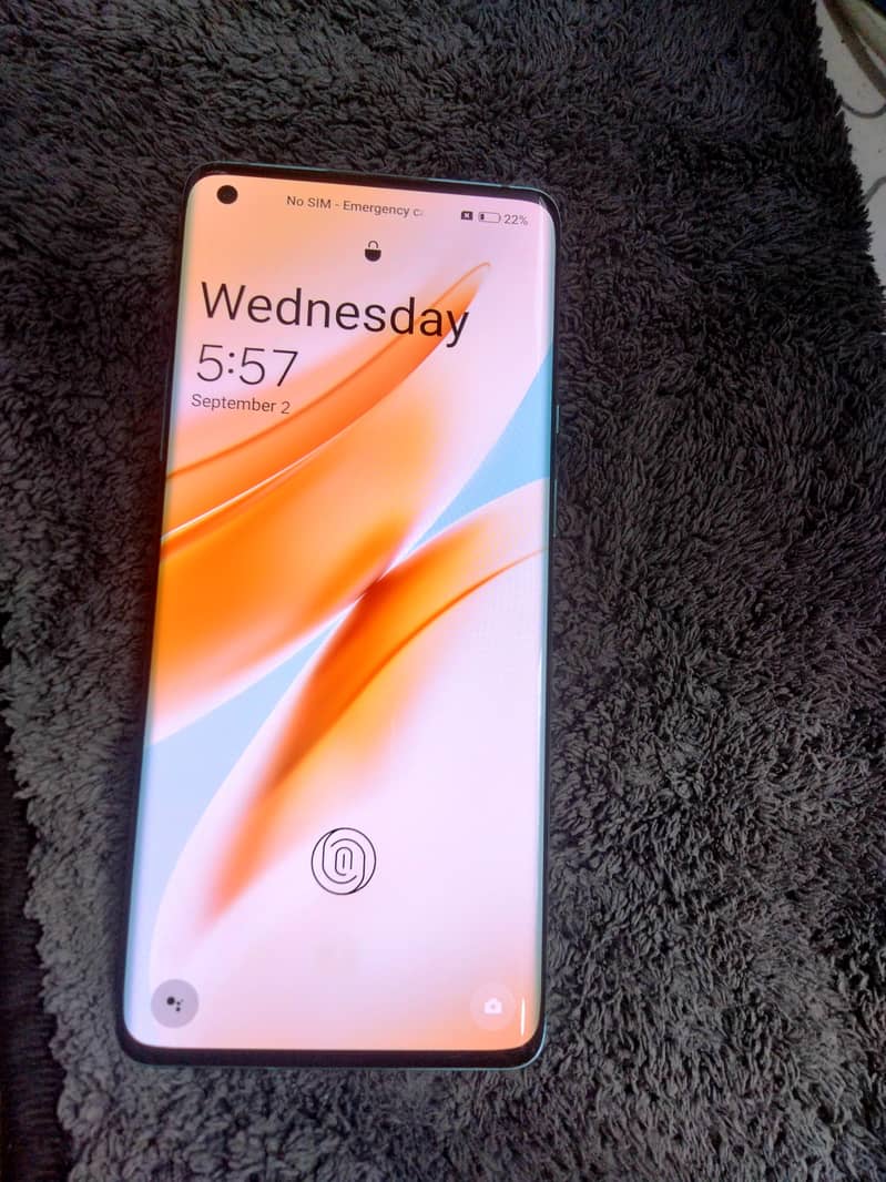 One Plus 8 Pro 2
