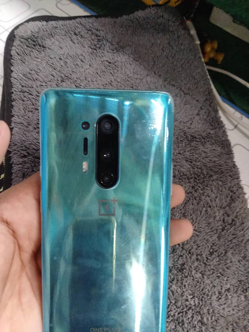 One Plus 8 Pro 3