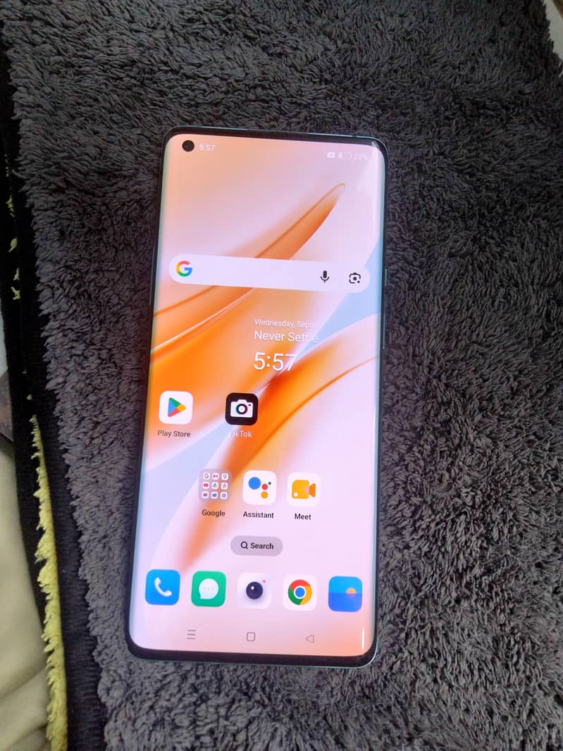 One Plus 8 Pro 5