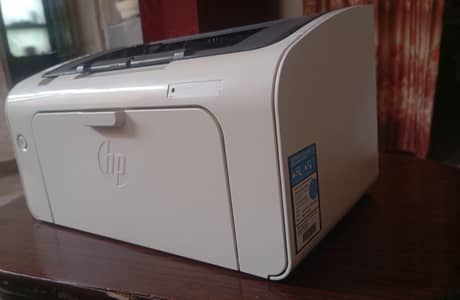 HP Laserjet m12a pro