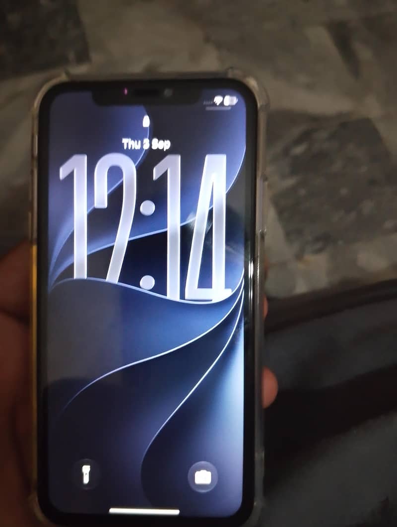 Apple iPhone 11 0