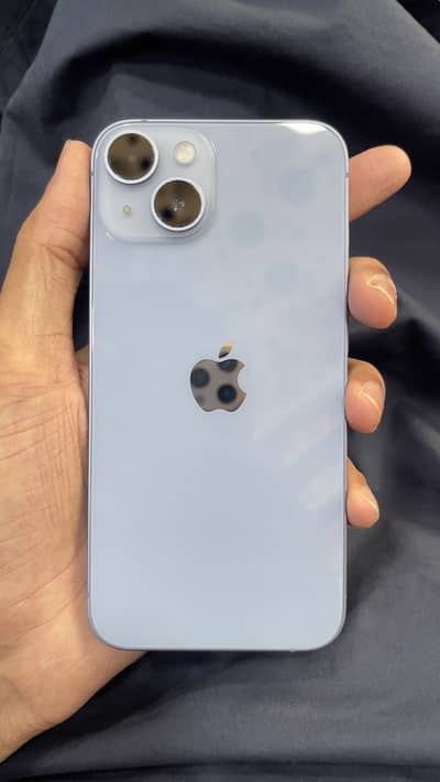Apple iPhone 14