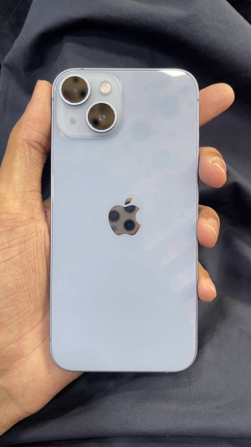 Apple iPhone 14 0