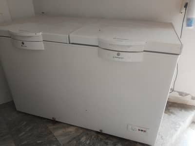 Dawlance inverter Refrigerator for sale