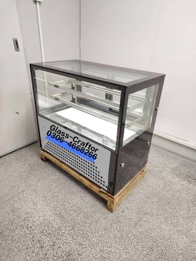 Counter for sale/Display Counter/Bakery Counter/ Ice Cream Display